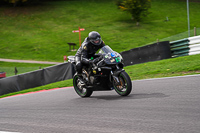 Lower Group Black Bikes